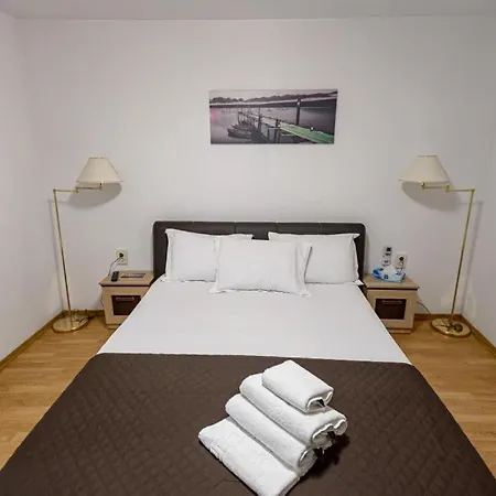 منزل للإقامة Casa Maria *