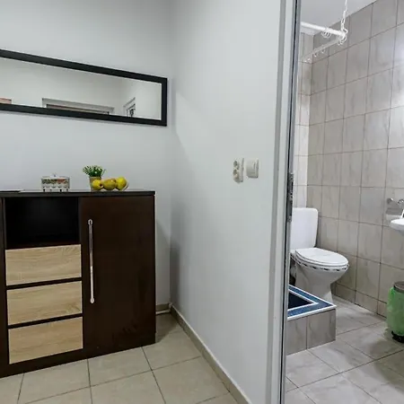 Casa Maria كونستانتا