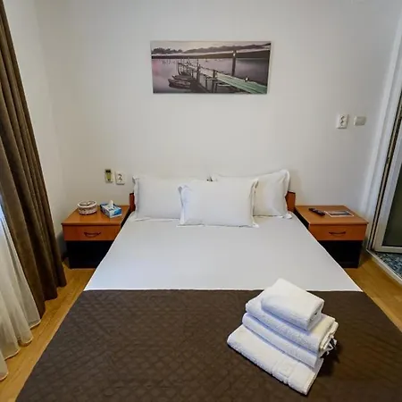 Casa Maria كونستانتا