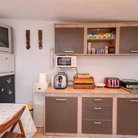 منزل للإقامة Casa Maria *