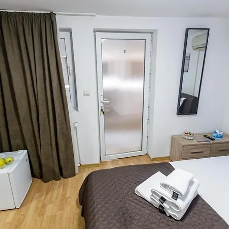 منزل للإقامة Casa Maria