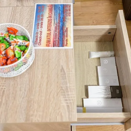 Casa Maria منزل للإقامة كونستانتا