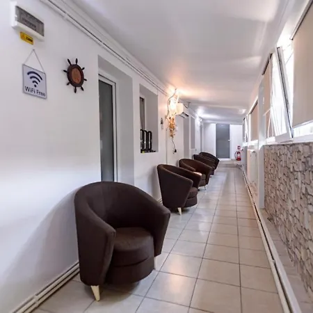 منزل للإقامة Casa Maria