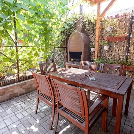 Casa Maria * كونستانتا