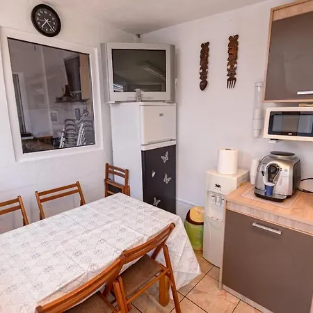 Casa Maria منزل للإقامة