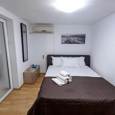 منزل للإقامة Casa Maria كونستانتا