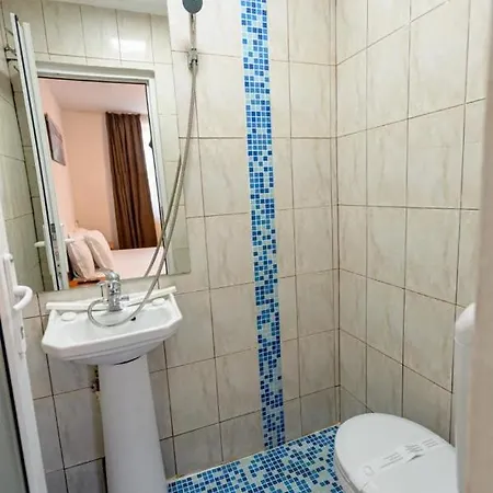 Casa Maria كونستانتا