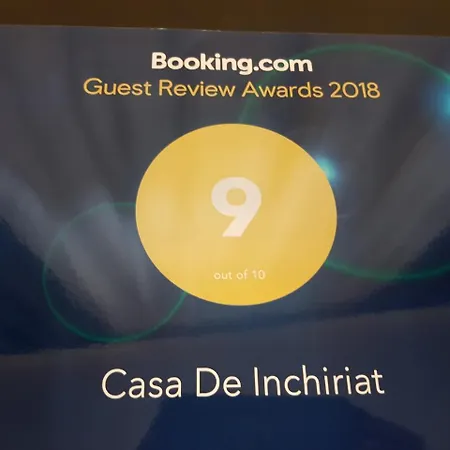 Casa Maria منزل للإقامة *