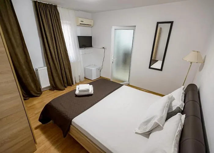 Homestay szállás Casa Maria