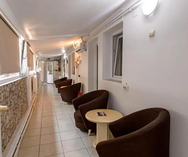 Casa Maria Homestay szállás Konstanca