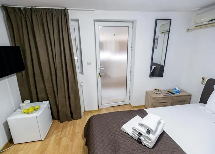 Homestay szállás Casa Maria