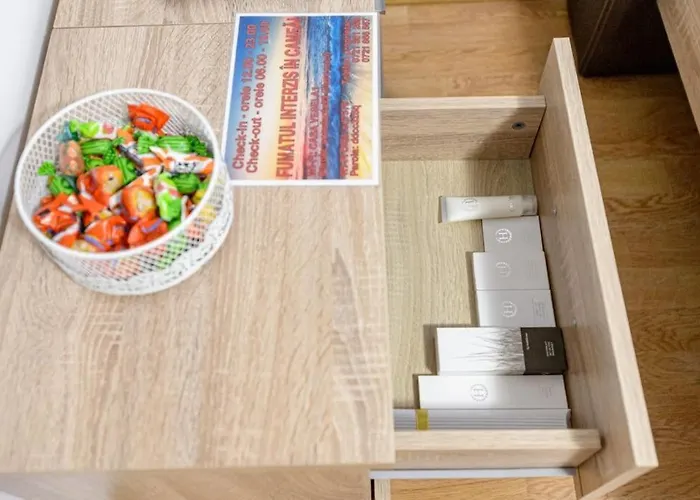 Casa Maria Homestay szállás Konstanca