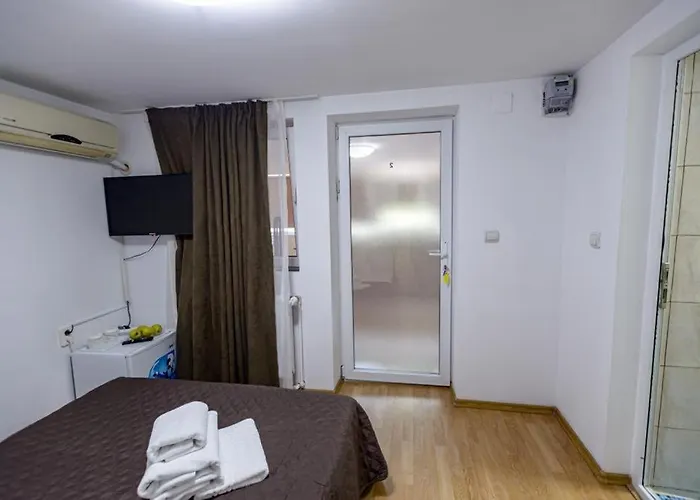 Homestay szállás Casa Maria *