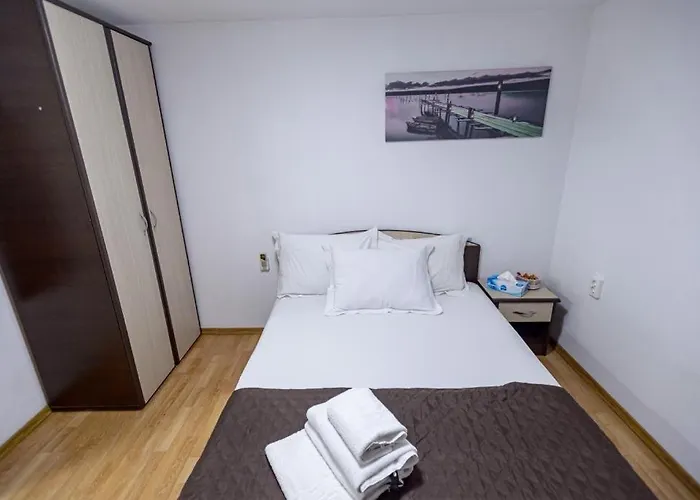 Casa Maria Homestay szállás Konstanca