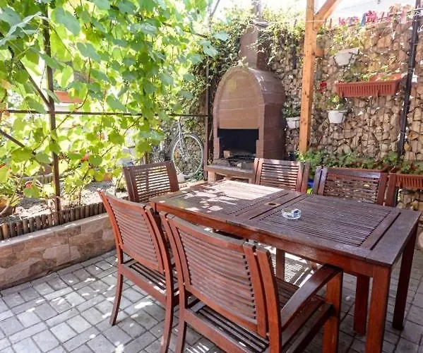 Casa Maria * Konstanca