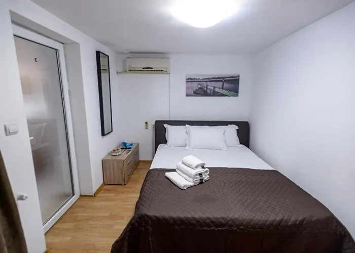 Homestay szállás Casa Maria Konstanca