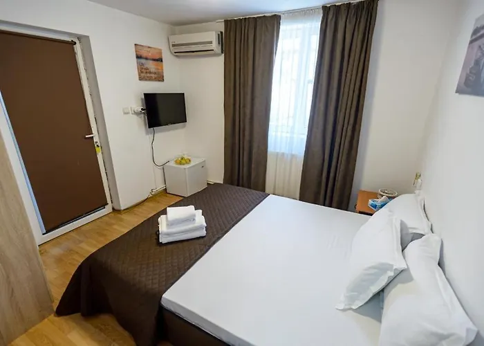 Casa Maria Homestay szállás *