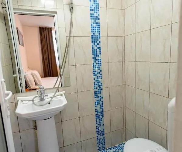 Casa Maria Konstanca