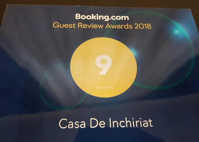 Casa Maria Homestay szállás *