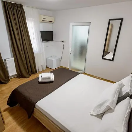 Ubytování v soukromí Casa Maria