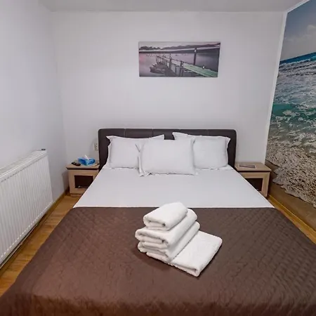 Casa Maria Constanţa