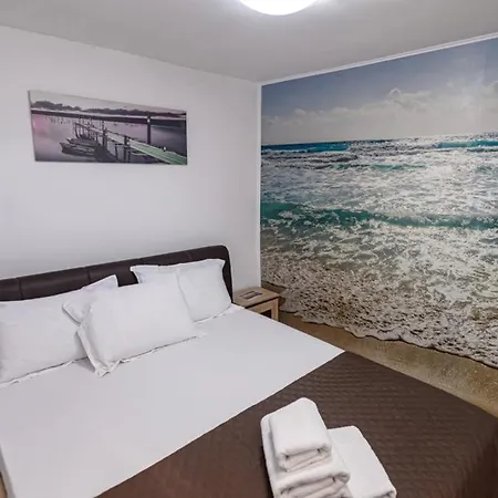 Casa Maria Constanţa