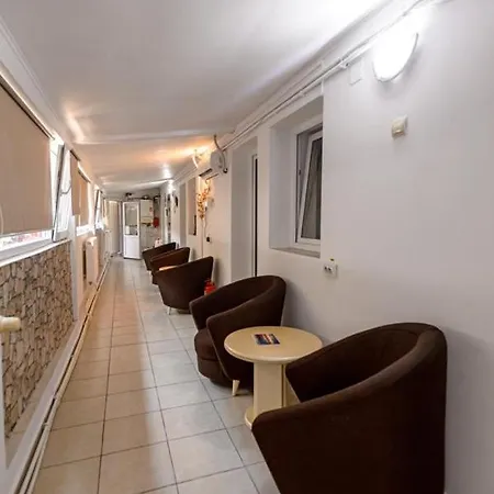 Casa Maria Ubytování v soukromí Constanţa