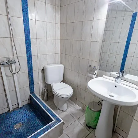 Ubytování v soukromí Casa Maria