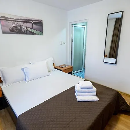 Ubytování v soukromí Casa Maria