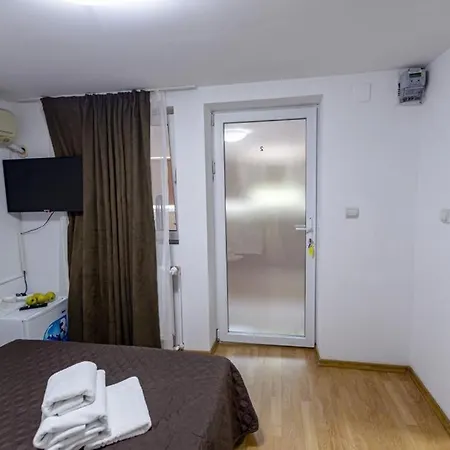 Ubytování v soukromí Casa Maria *