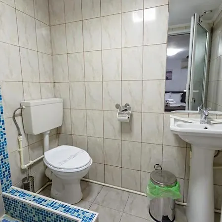 Casa Maria Ubytování v soukromí *