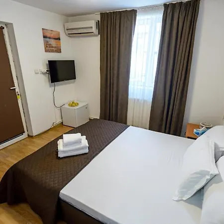 Casa Maria Ubytování v soukromí *