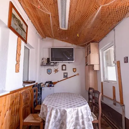 Casa Maria Ubytování v soukromí