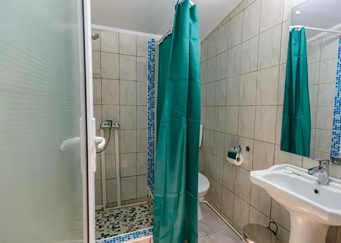 Casa Maria Séjour chez l'habitant Constanţa