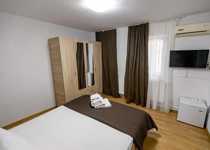 Casa Maria * Constanţa