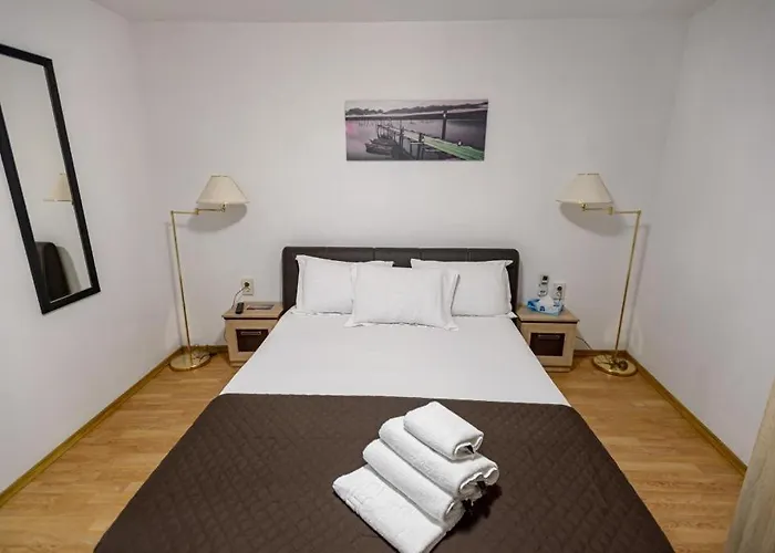 Séjour chez l'habitant Casa Maria *