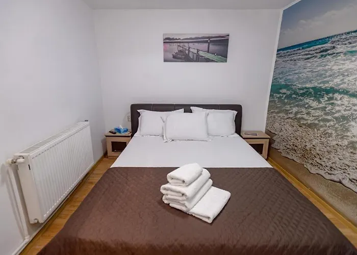 Casa Maria Constanţa