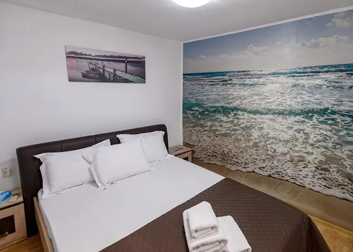 Casa Maria Constanţa