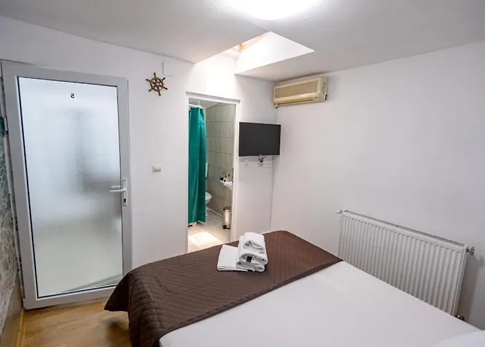 Casa Maria * Constanţa