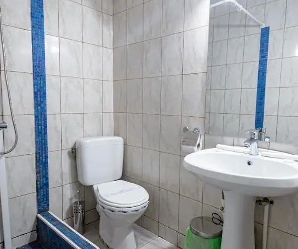 Casa Maria Constanţa