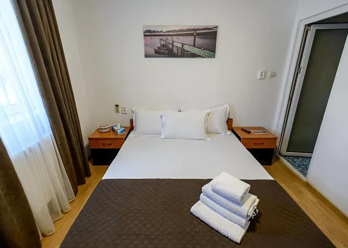 Casa Maria Constanţa