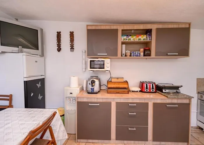 Séjour chez l'habitant Casa Maria *