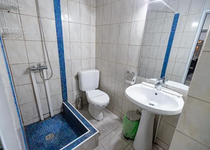 Séjour chez l'habitant Casa Maria