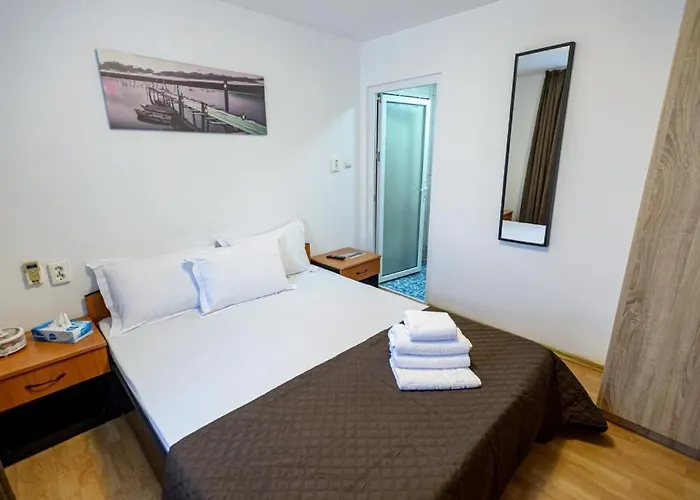 Séjour chez l'habitant Casa Maria