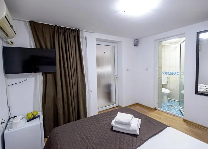 Séjour chez l'habitant Casa Maria *