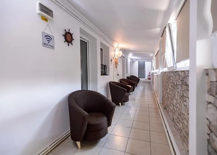 Séjour chez l'habitant Casa Maria