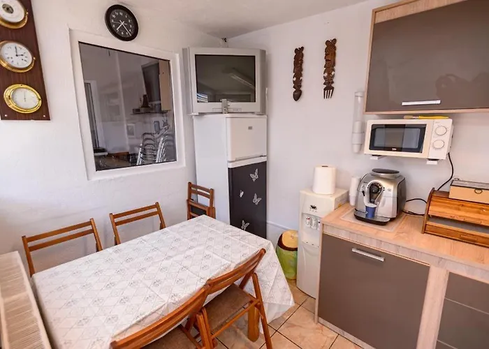 Casa Maria Séjour chez l'habitant