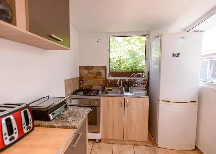 Casa Maria Constanţa