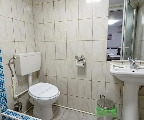 Casa Maria Séjour chez l'habitant *