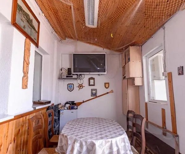 Casa Maria Séjour chez l'habitant